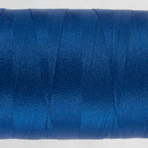 Thread - Polyfast Trilobal Polyester - 40Wt - P2112 - Royal Blue